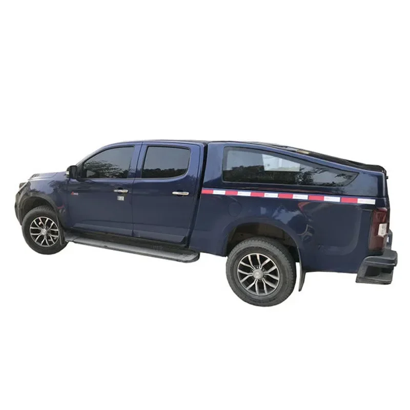 

Pickup Rear Cover Oblique Cover Sports Pickup Hatchback Cover High Top Flat Top Rear Trunk Awning Iron