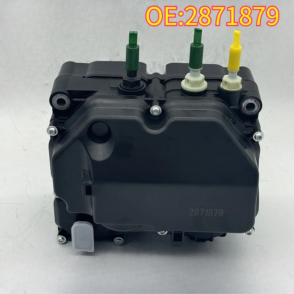 

For 2871879 Denoxtronic 2.2 12V 24V 0444042003 0444042004 Ureum Doseerpomp 2871880 2871879 4387658