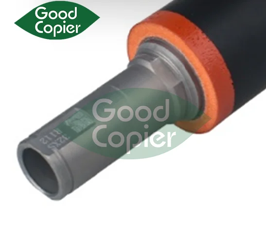 

1PCS MPC2000 Lower Fuser Roller compatible for Ricoh Aficio MP C2000 C2500 C3000 MPC2000 MPC2500 MPC3000 MPC 2000 2500 High Qual