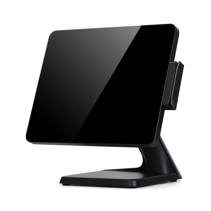 2026 Factory Direct Sales High Quality 15 Inch Windows Touch Retail Point Of Sale POS System Cash Register Machine