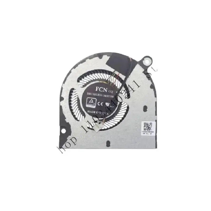 

Laptop CPU fan for TravelMate P2 TMP215-52 P215-52G P214-41 P215-53 =#