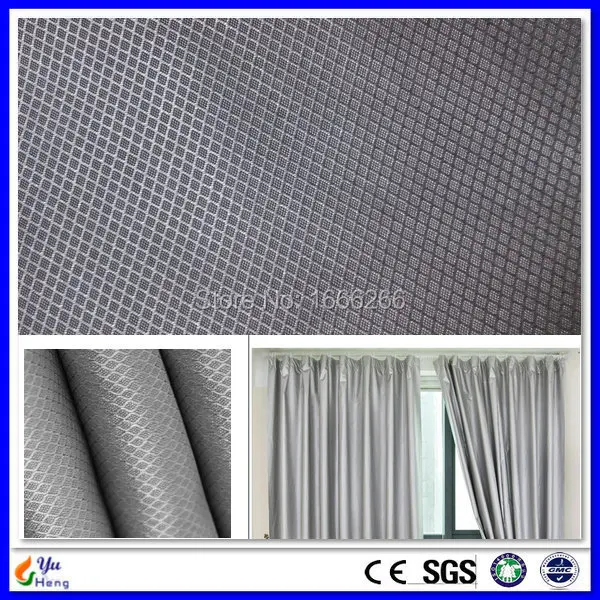 

Military Grade Emi Fabric Signal Block Fabric Rf Shielding Fabric