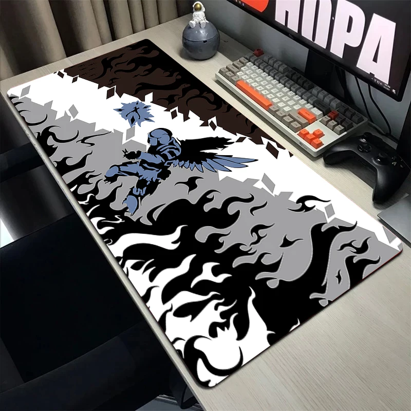 

Pc Game Mouse Pad Gaming Mousepad Keyboard Pads Gamer Desk Mat Rubber XXL Mouse Mat CSGO Computer Keyboard Mat 500x1000mm Rug