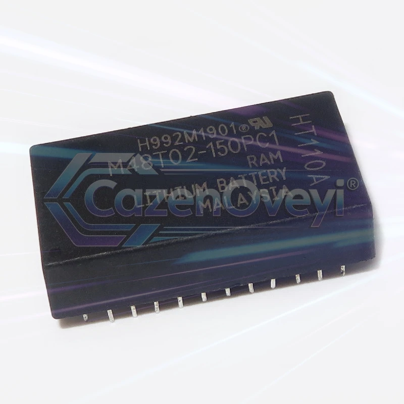 4-100PCS MC68302FE16C MC68302 M48T02-150PC1 M48T02 PDIP-24 RT9025 9025 RX3152 3152 BCM6302KMLG BCM6302 PCF8584P PCF8584