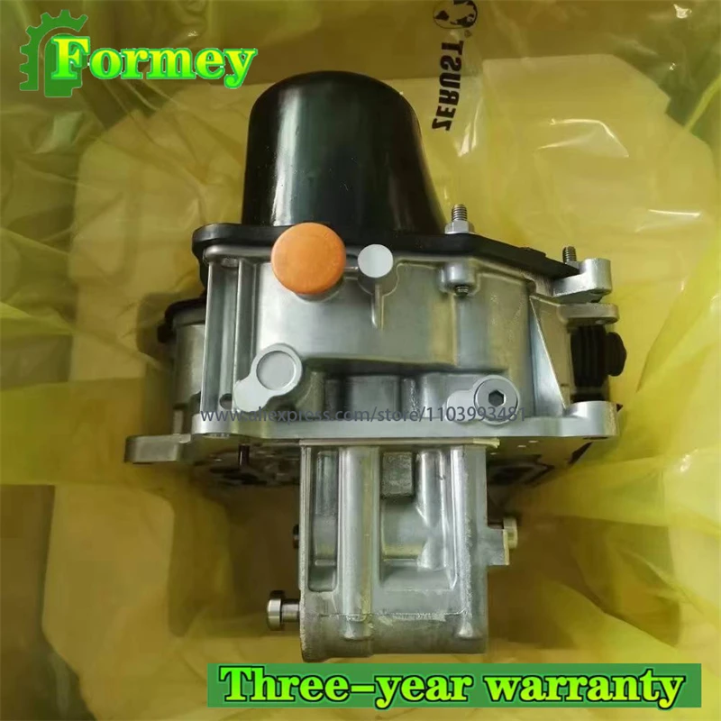 High-Quality DSG DQ200 0AM Transmission Valve Body 7Speed Gearbox For Audi VW Skoda Anna Fu Po Store