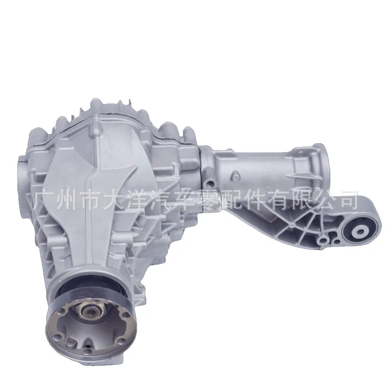 

For Benz 1643302402 Benz Front Differential
