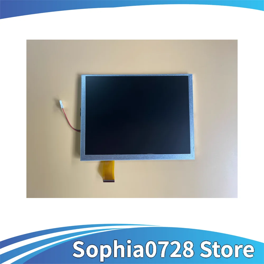 

Original TM070SDH05 7 Inch Display Screen Panel 800×600