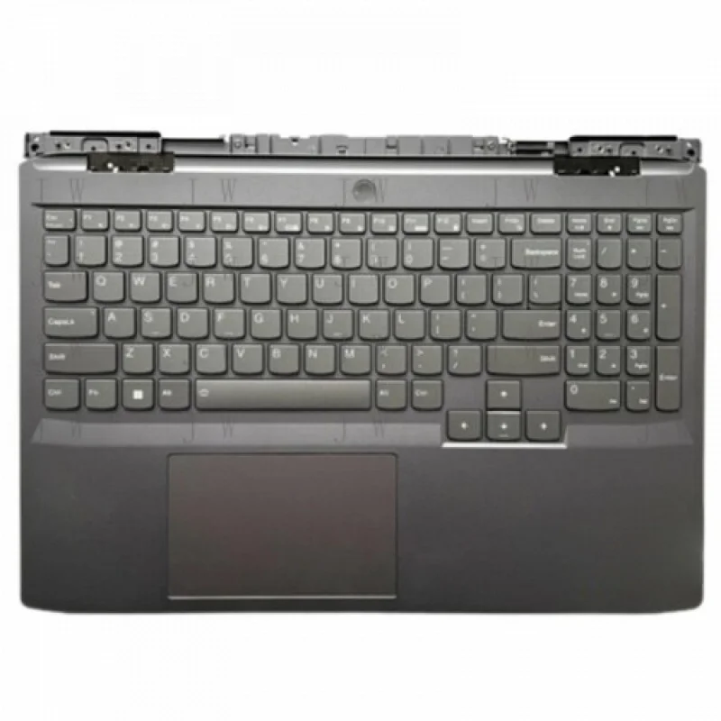 

DDZ For Lenovo GeekPro G5000 IRH8 LOQ 2023 Palmrest Case Keyboard Frame 5CB1L49781