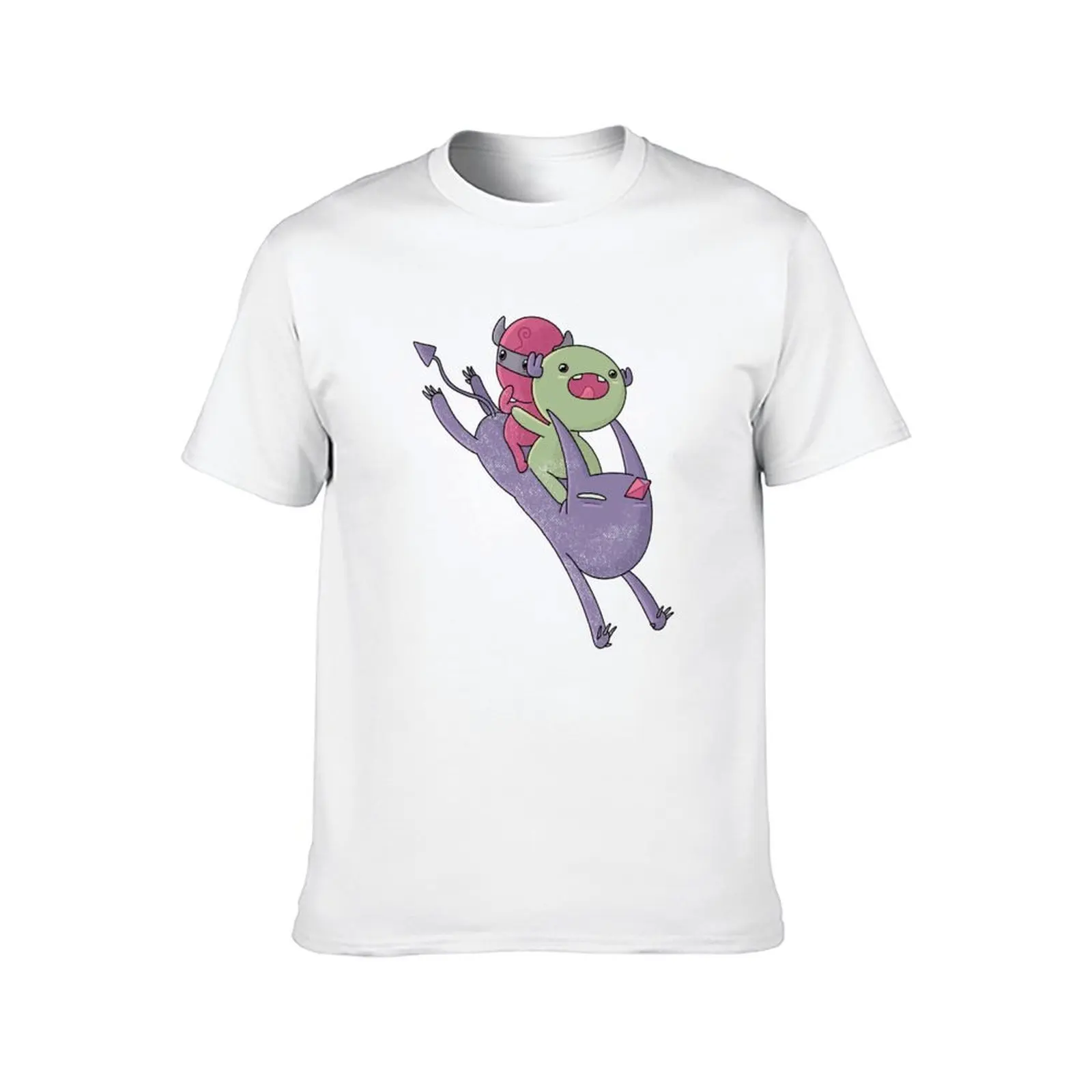 Shadow Walkers T-Shirt anime t shirts oversize black cotton t-shirt plain for man package