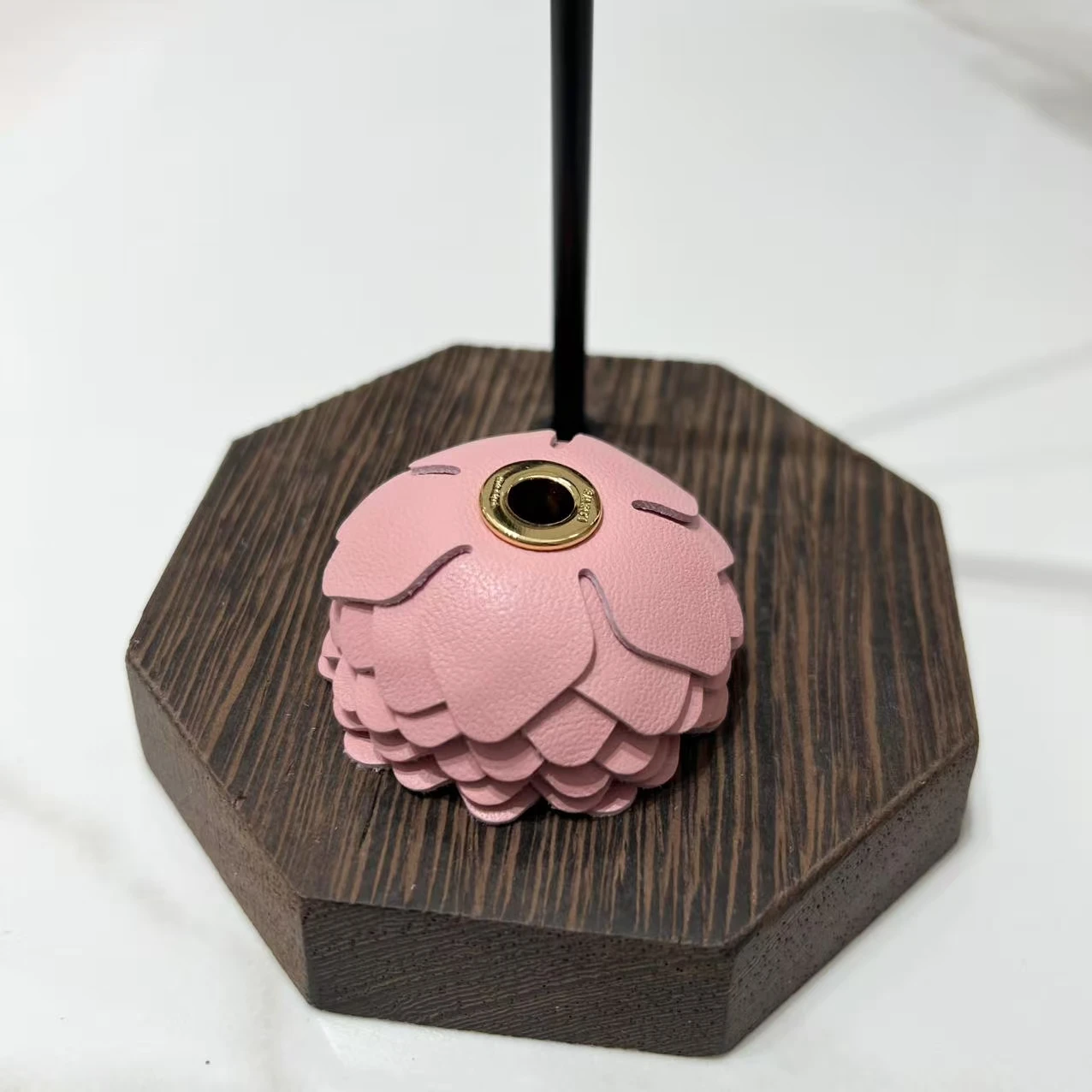 مجموعة خرزات جلدية راقية - اصنع سحر حقيبةك الأنيقة، وإكسسوارات الأزياء النسائية التي يمكنك صنعها بنفسك #5