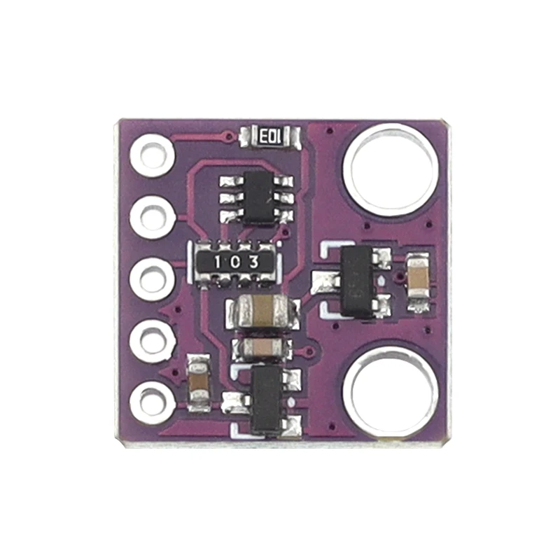 1/5/10pcs GY- MAX30102 Sensor Module of Heart Rate Pulse Oximetry For Arduino Development