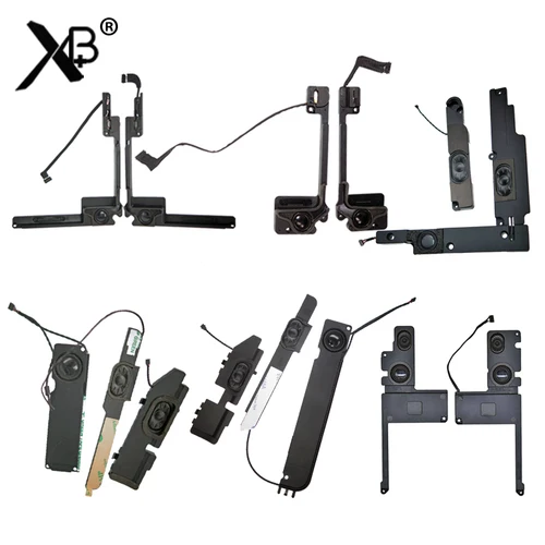 Imagen 1 del producto Altavoz para portátil de 13 ""y 15"" izquierdo/derecho A1278 A1286 A1502 A1425 A1398 para MacBook Pro A1278 A1286 A1502 A1425 A1398