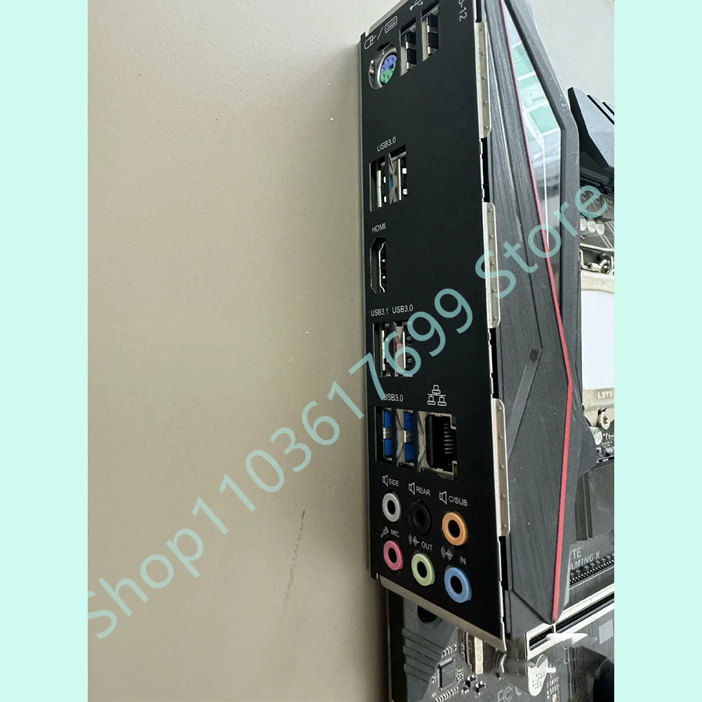 high quality Mainboard Z390 GAMING X