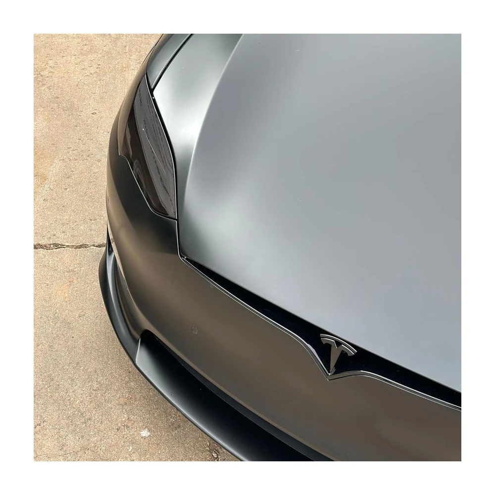 

High Quality PPF Matt 8m Car Body protection Wrapping Film Ppf Paint