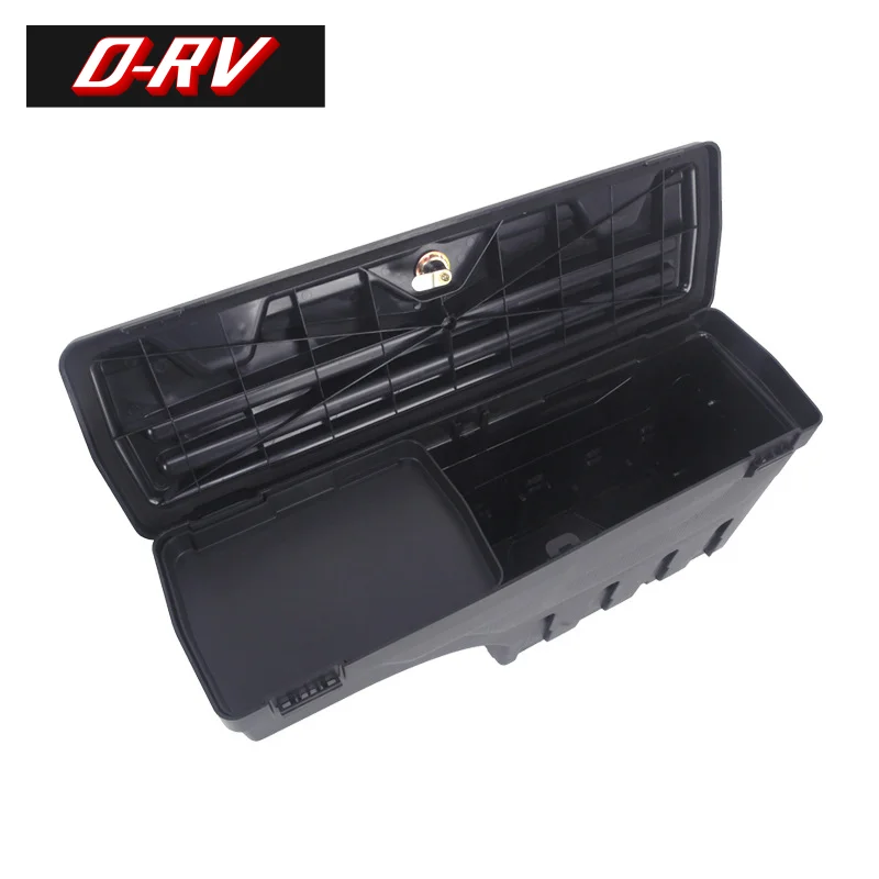 For Ford Ranger Raptor 2015 2016 2017 2018 2019 2020 2021 2022 Tool Box Storage Tailgate Swing Case Storage Accessories