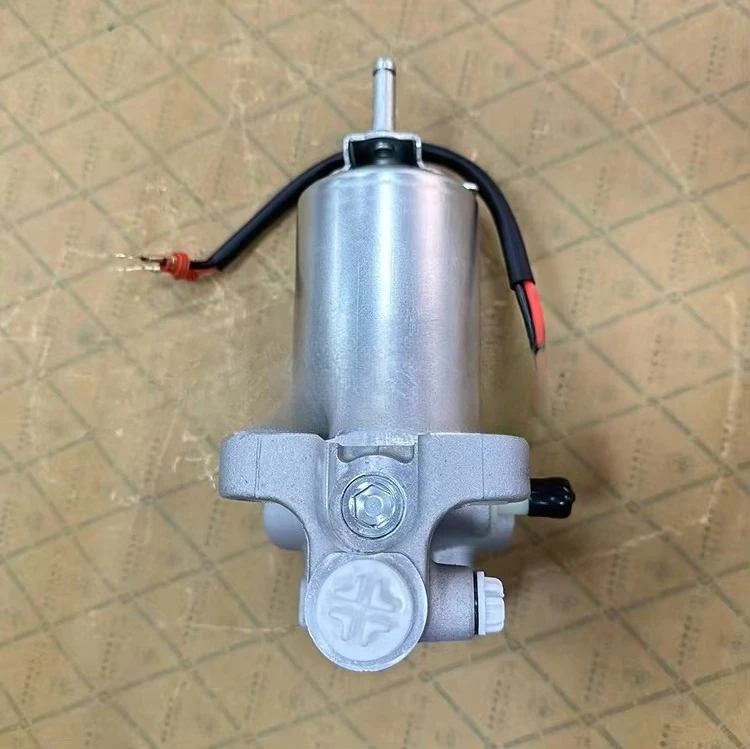Brake booster pump ABS pump Land Cruiser 4RUNNER brake booster assembly