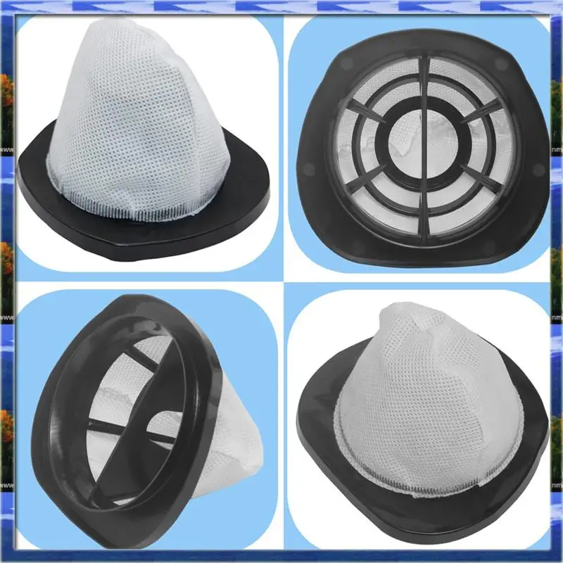 Het filter 2030 voor Bissell 3-in-1 lichtgewicht steelstofzuiger voor 2030, 20303, 20306, 20307, 20309, 2030H Vervang onderdeel 161150