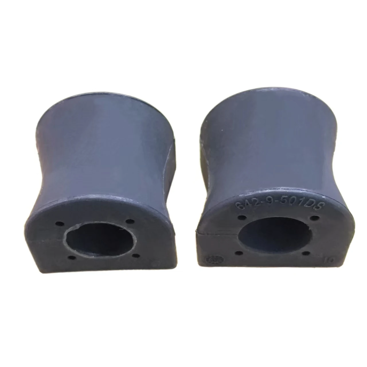 2PCS Front Stabilizer Bushing 3610045BAC0000 For GAC Trumpchi GA5 PHEV 1.0L 2014-2018 GA5 1.8L 2011-2016 Car Accessories
