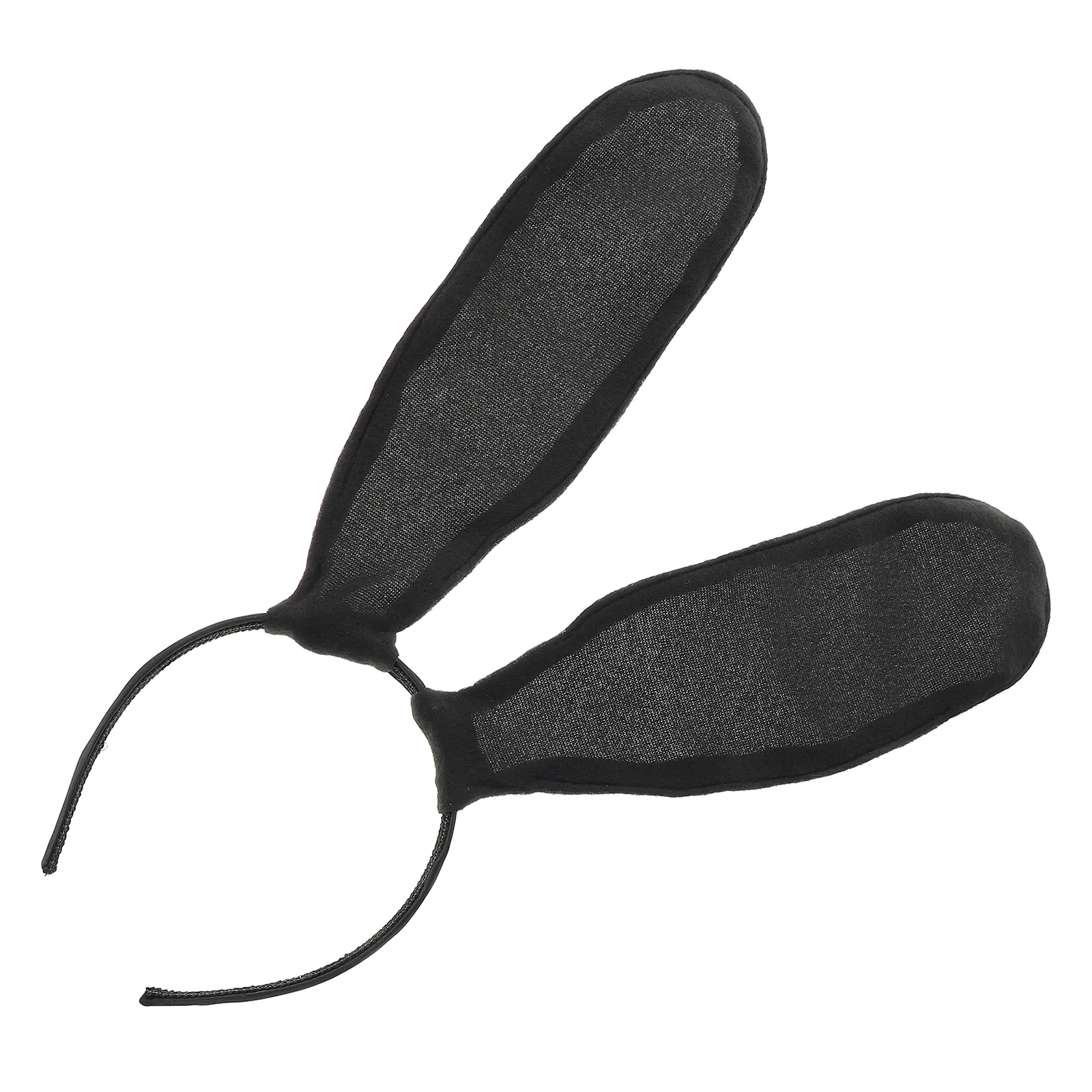 

Bunny Ears Headband Rabbit Hair Bands Women Cosplay Lightweight Comfortable Birthday Easter Party Gifts Friends New Year