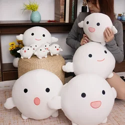 The Boy and the Heron Warawara Plush Toy Anime Figure Plushie Dolls Stuffed Toys For Kids Birthday Gifts Cute Room Decoration