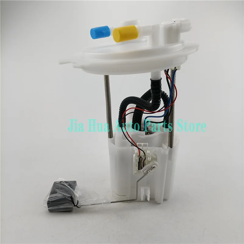 17040-1HK0A NEW Electrical Fuel Pump Module Assembly For Nissan Versa Note 1.6L 12-19 170401HK0A 17040-1HK0B 170401HK0B SP4199M