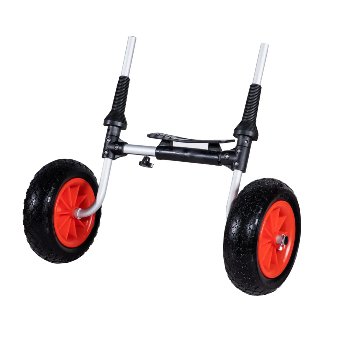 Hurtowy wózek plastikowy typu – Fishing Kayak Cart recenzja i cena