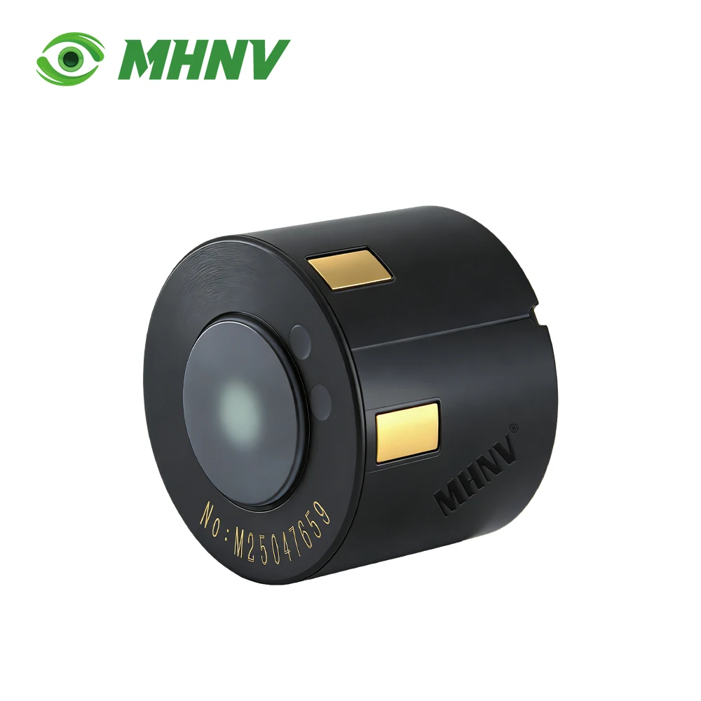 MHNV Grade B Mil-Spec MX10160 1600FOM Gen2 Autogated P45 Image Intensifier Tube NNVT Non-inverted Image Night Vision Tube