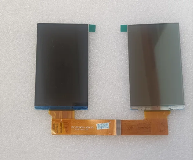 

Brand new original FPC-RX040H-1400-V0 projector LCD display accessories