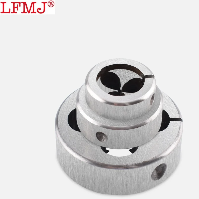 1 قطعة HSSE البريطانية قابل للتعديل AR-D الموضوع قوالب مستديرة BSW 1/8 -40 5/32 3/16 -24 7/32-24 1/4 5/16 -18 3/8 1/2 للفولاذ المقاوم للصدأ