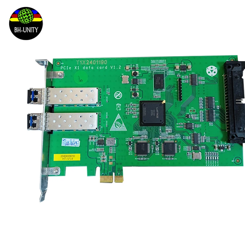 Imagem -05 - Placa Pci para Cabeça de Impressão Gen6 Impressora uv Handtop Gen6