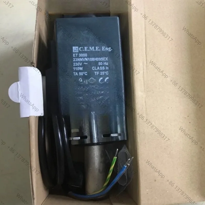 Original Italian imported  electromagnetic pump ET3009/ET3000 welding equipment special pump