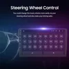 フォルクスワーゲン,スコダオクタビアゴルフ5,6,トゥーランパサートb6,ポロ,ジェッタmk5,mk6,carplay 4g wifi 2 din用のマルチメディアプレーヤー 4