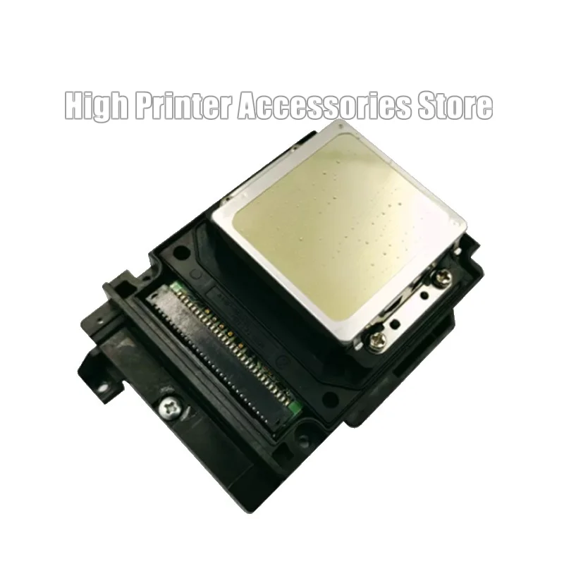 Imagem -03 - Cabeça de Impressão Original para Epson Original F192040 Dx8 Dx10 Tx800 Tx710w Tx720 Tx820 Tx830 Tx700 Tx710w Tx720w Tx800f