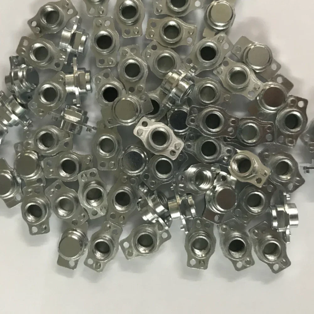 1 шт. Новинка для Canon EOS 5D4/5D IV /5D mark IV винты для штатива, гайки, аксессуары для ремонта камеры