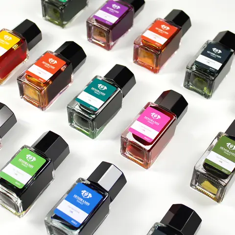 8 best sales ritbläck - №2