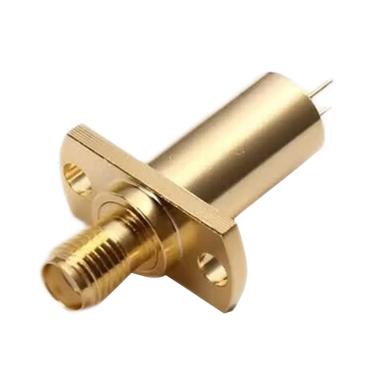 BIGSALE-For High Frequency Double Tip Mobile Phone Test Head for Test Head Probe SMA Tip