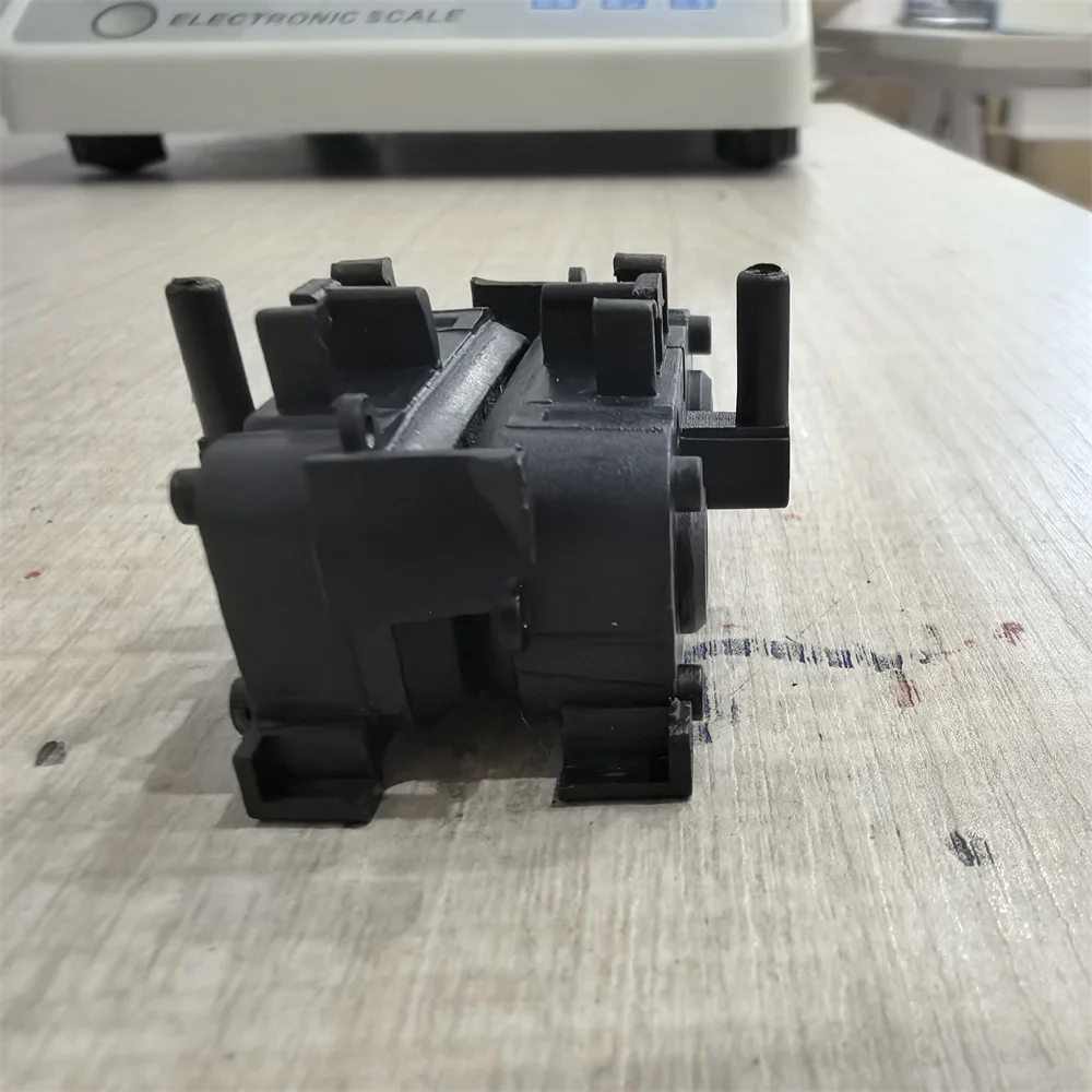 

10Pcs Capping Station Cap Top Head Pad for Epson L4150 L4151 L4153 L4156 L4158 L4168 L4169 L4160 L4163 L4165 L4166 L4167