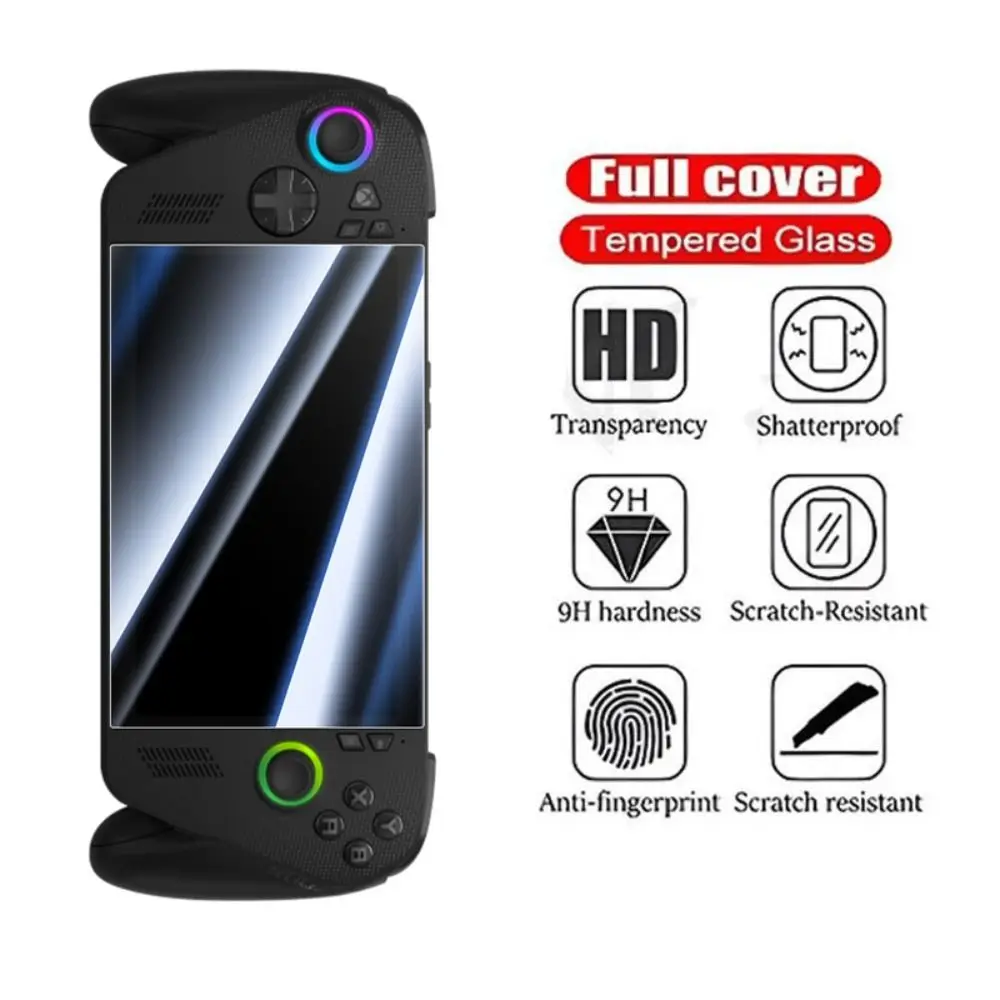 9H Tempered Glass H… - image