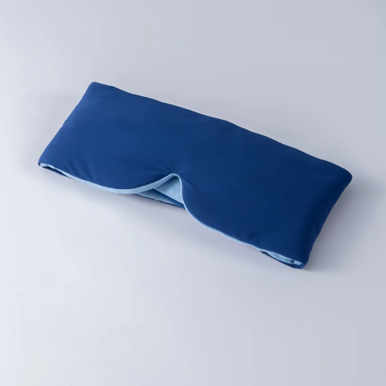 Gravity Weighted Eye Mask for Sleeping Light Blocking Deep Sleep Aid for Men and Women Relieve Fatigue Stress Christmas Gift