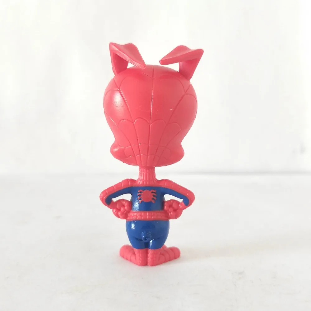Marvel Legends Spider Ham Spiderman accessoire 2,5" losse actiefiguur