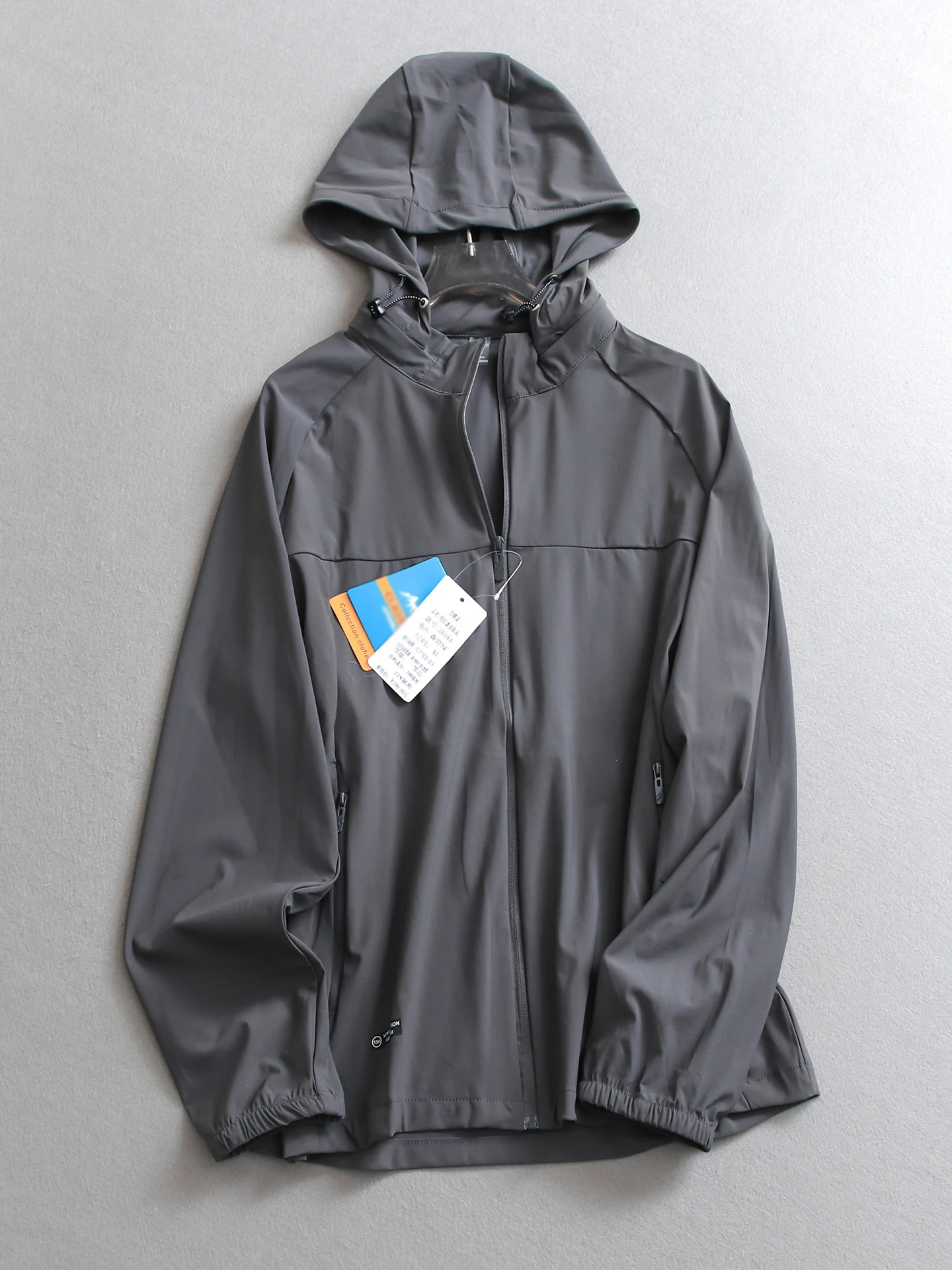 UPF150 Unisex Long Sleeve Hood - đánh giá và giá Summer Rays Clothing