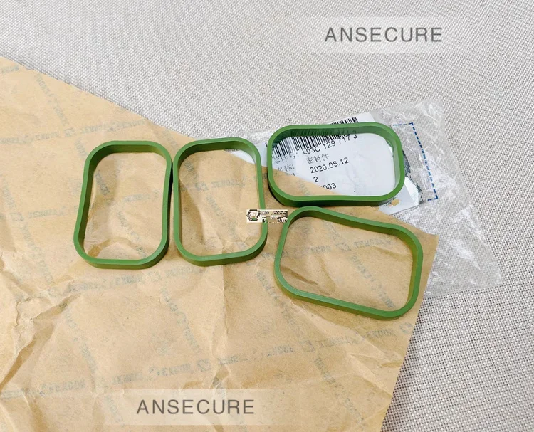 Oem EA111 1.4 Engin… - image