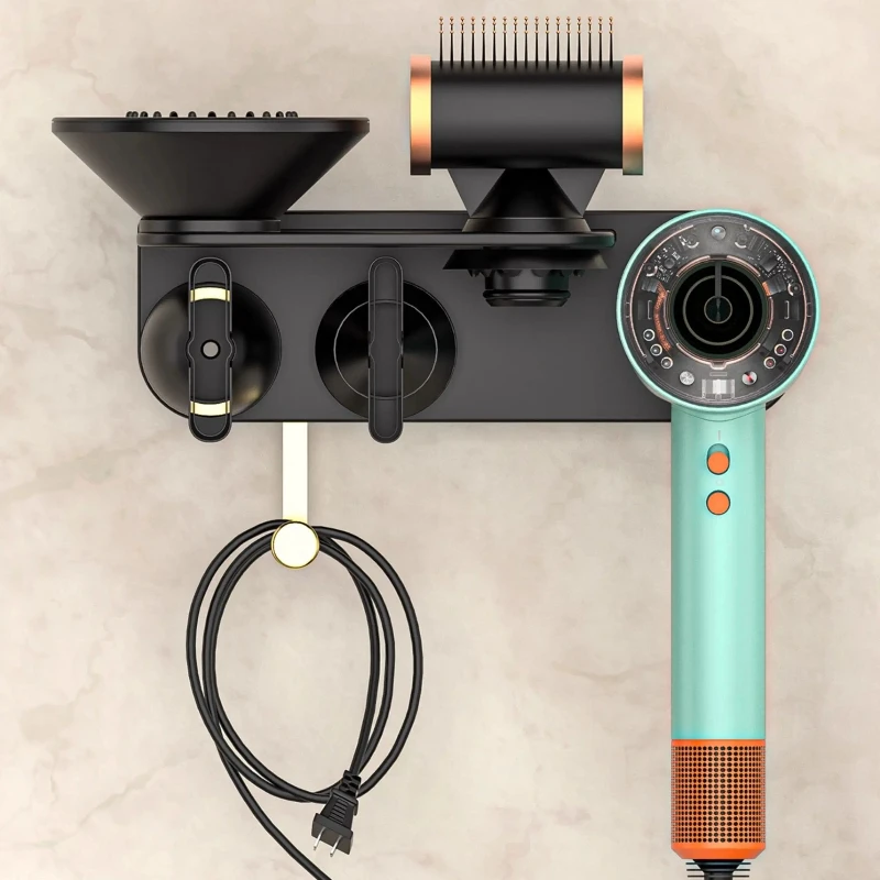 support-pour-seche-cheveux-dyson-etagere-murale-sans-percage-etagere-de-rangement-pour-salle-de-bain-etageres-de-rangement-pour-seche-cheveux