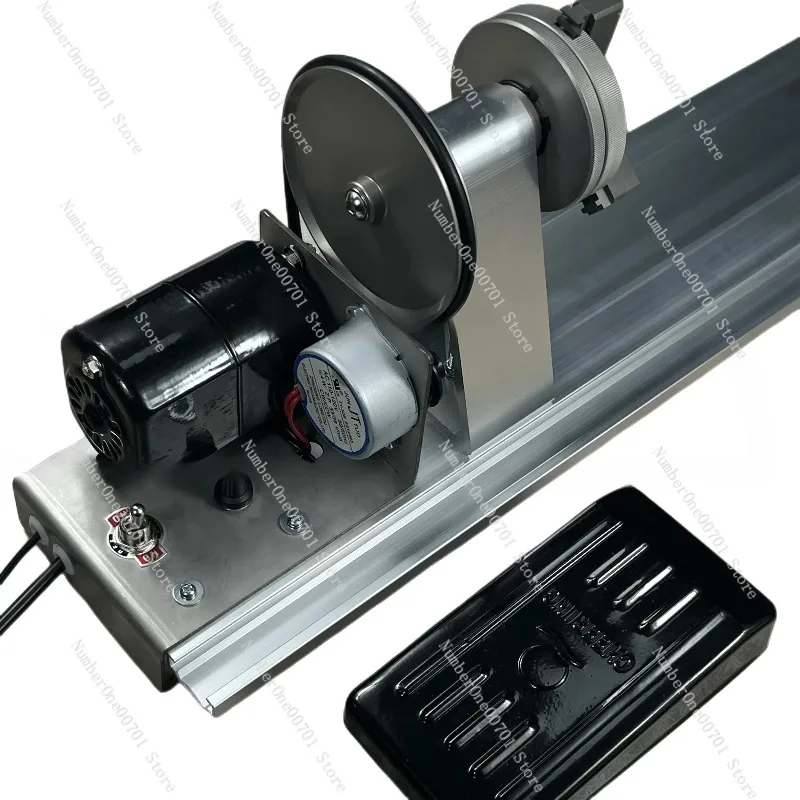 Fishing Rod Winding  Fishing Rod Repair  Rod Wrapping Guide Eye Drying Epoxy Grinding Cork Integrated Multi-functional Machine