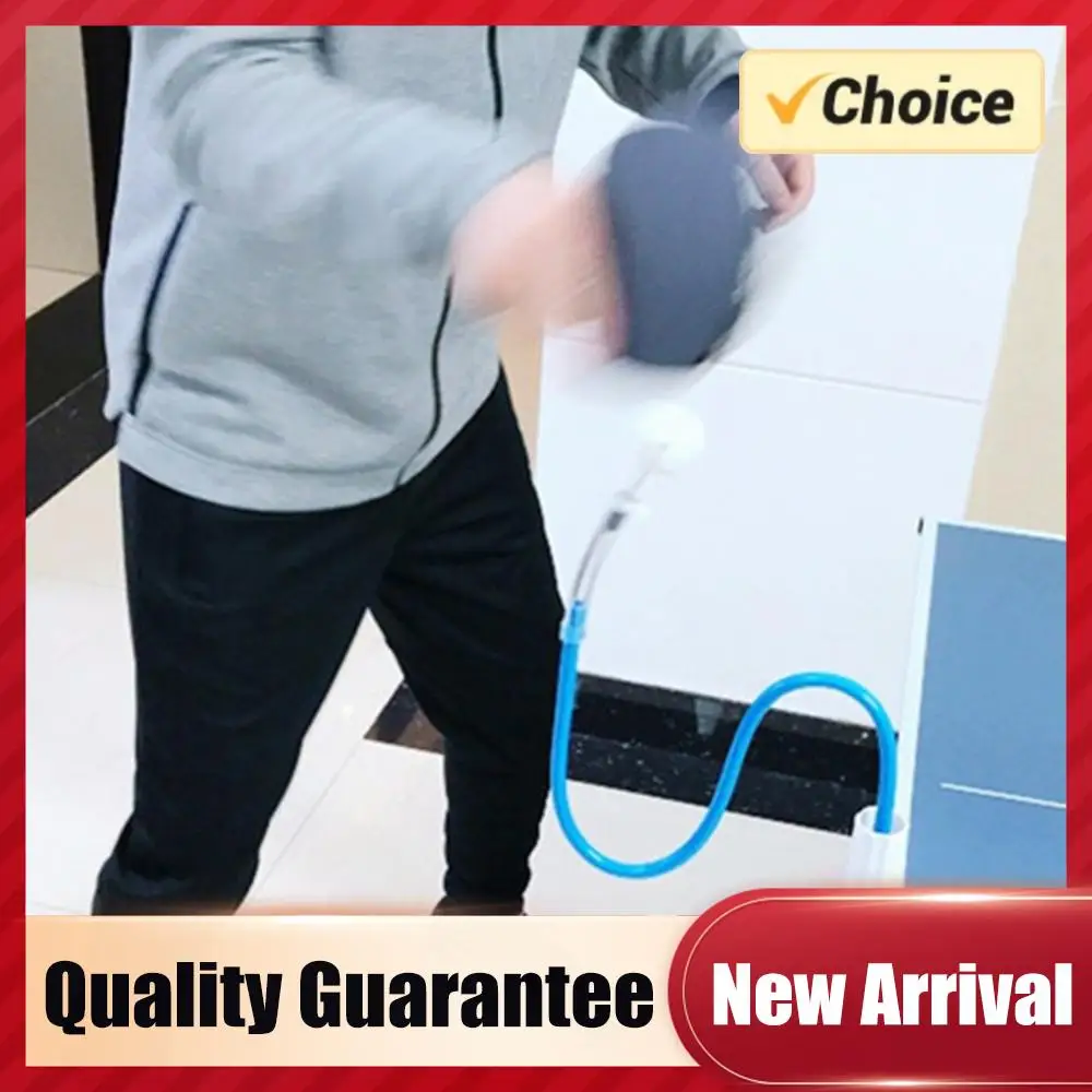 

Тренажер для настольного тенниса: устройство для тренировок по пинг-понгу с быстрым отскоком, машина для пинг-понга с креплением на стол для начинающих