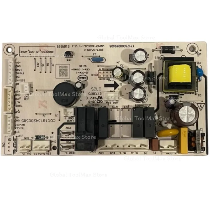 Dishwasher Computer Board DD82-02112A Dishwasher Replaceable Main Control Board