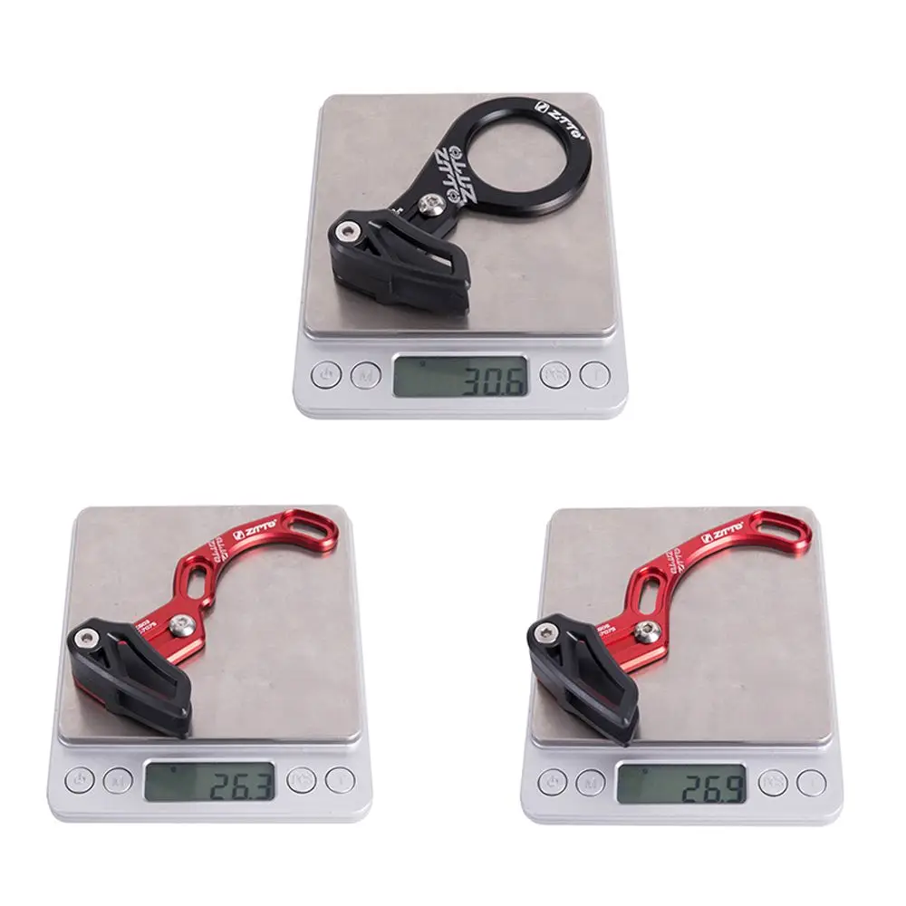 

Bicycle Part Single Ring ISCG03 CNC Bike Chain guide BB mount Single Speed Aluminum Alloy