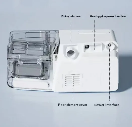 

Genuine brand new suitable for G3B20AV3 intelligent voltage regulation and comfort