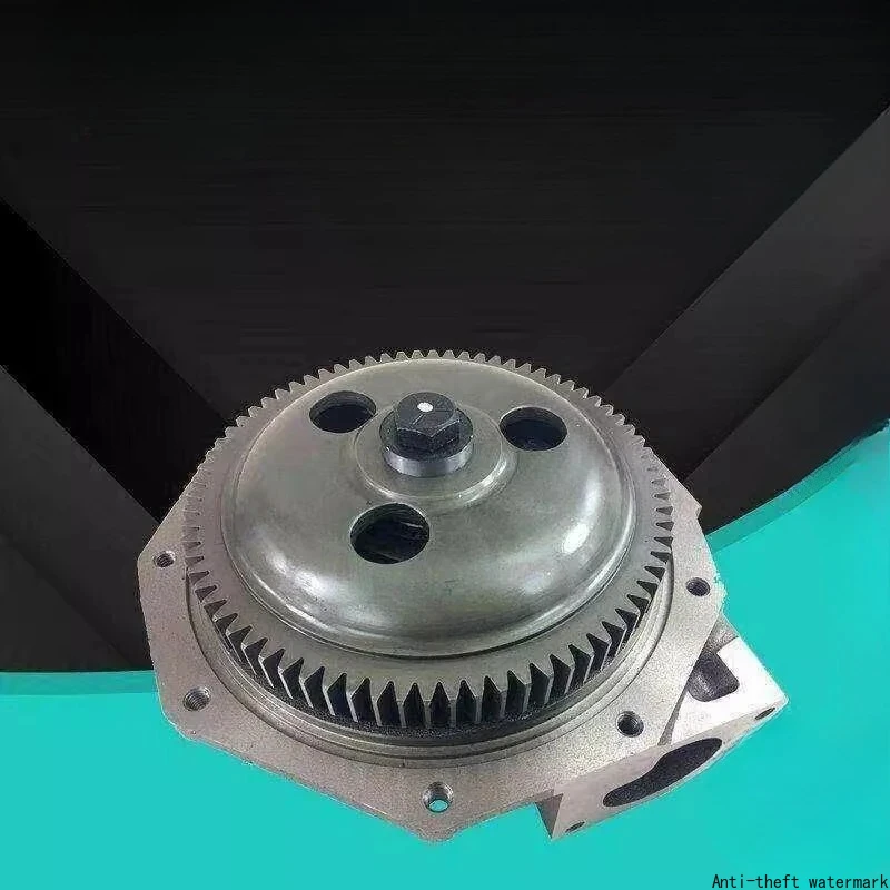 

Хит продаж 2026 года: водяной насос 161-5719, подходит для двигателя C15.
