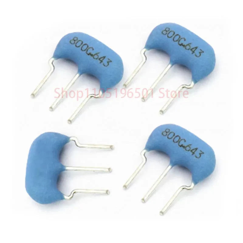 20PCS CSTLS8M00G53-…